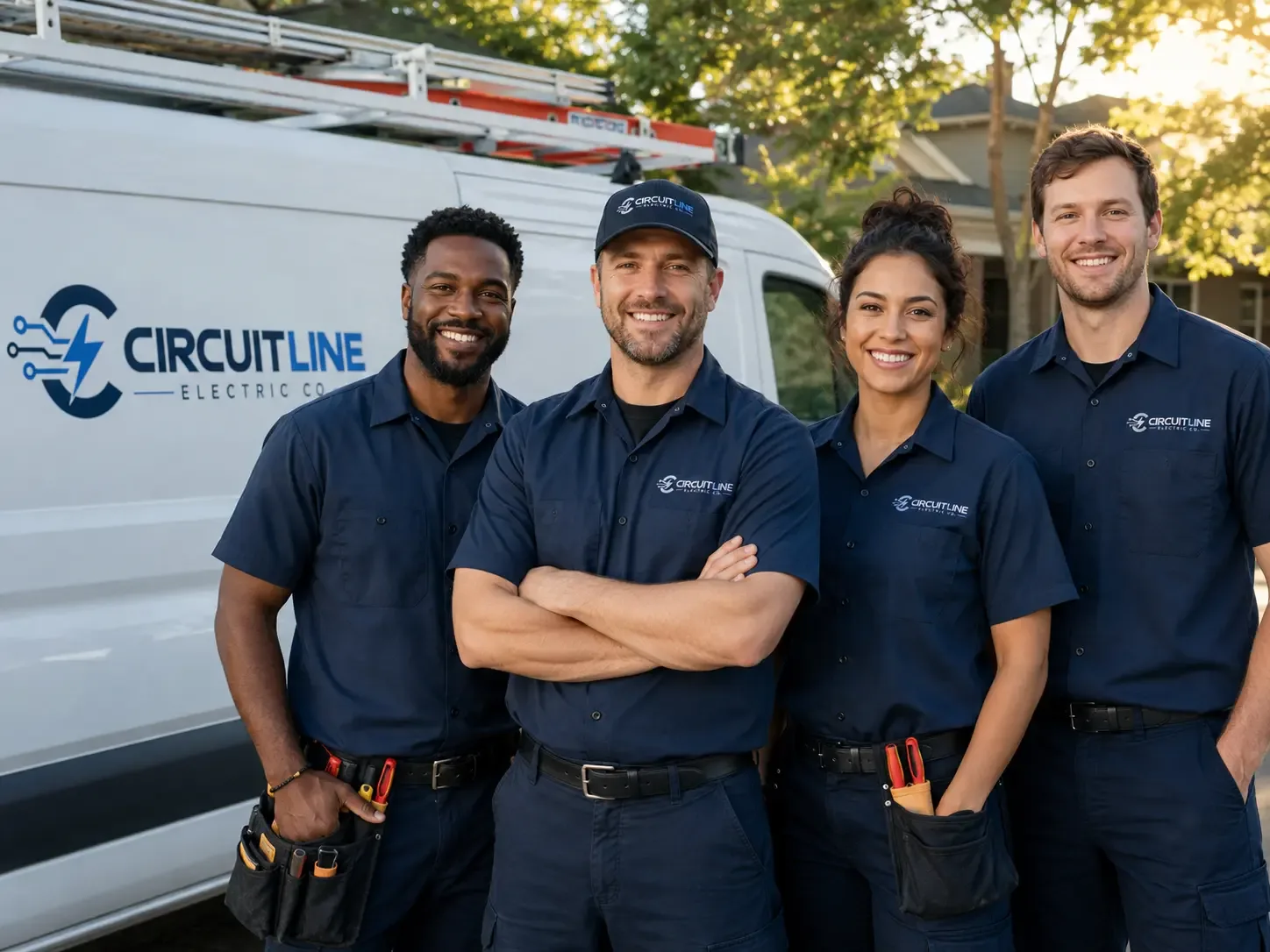 Whole Home Rewiring company in Roselle Park, NJ