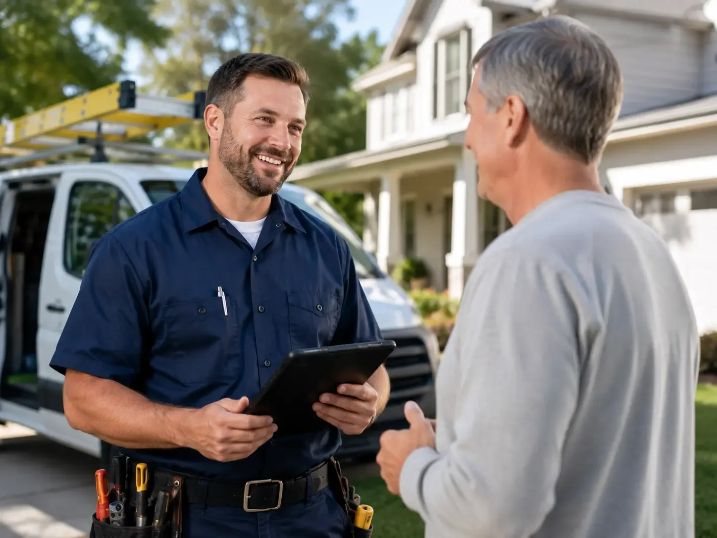 Whole Home Rewiring Roselle Park, NJ FAQs